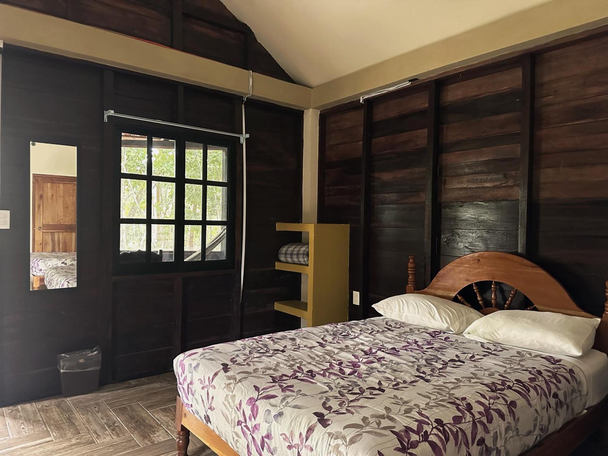 Eco Aldea Kinich Ahau Villa Xpujil Ngoại thất bức ảnh